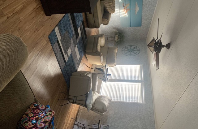 Salty Dawg Beach House at Ocean Isle