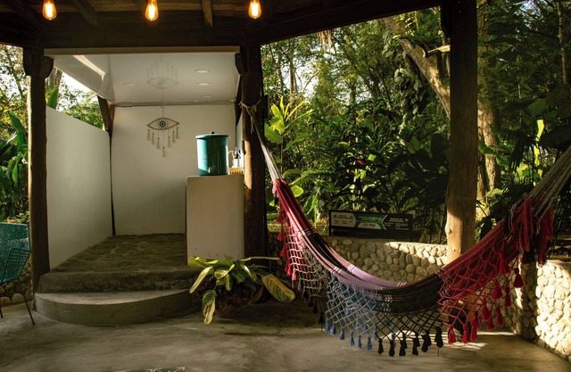 Salvia Madre Hotel Boutique
