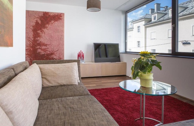 Salzburg City Appartement