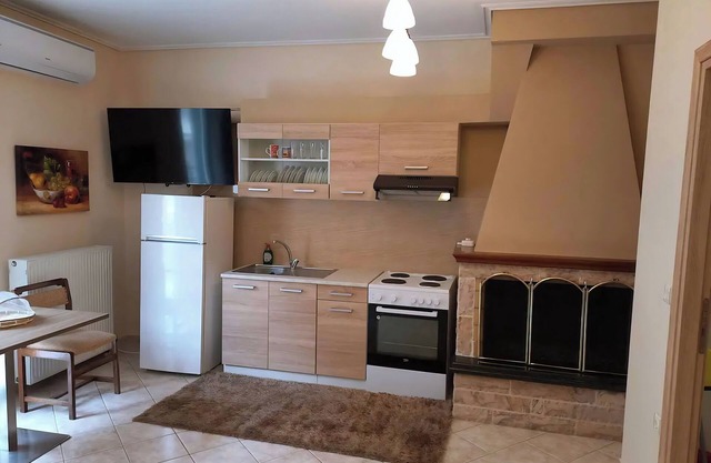 Sam's View - Beautiful Apartment (City Heart Tripoli)