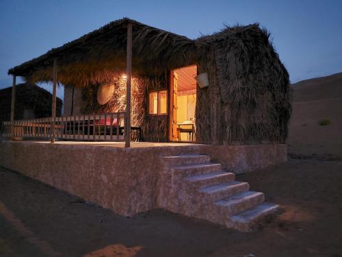 SAMA Al Areesh Desert Camp