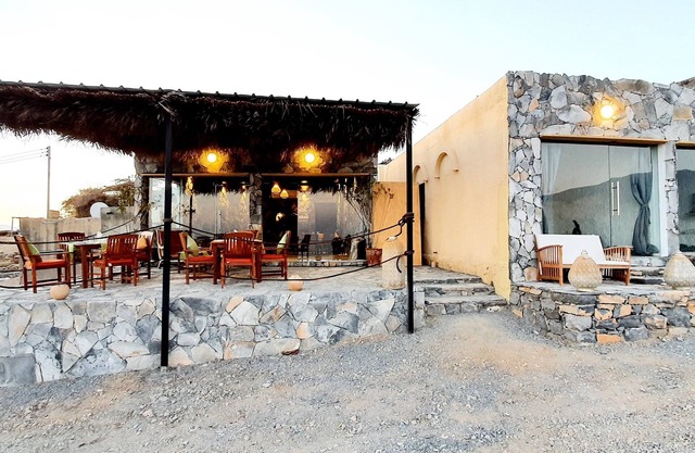 SAMA Heritage Home - Al Khutaim