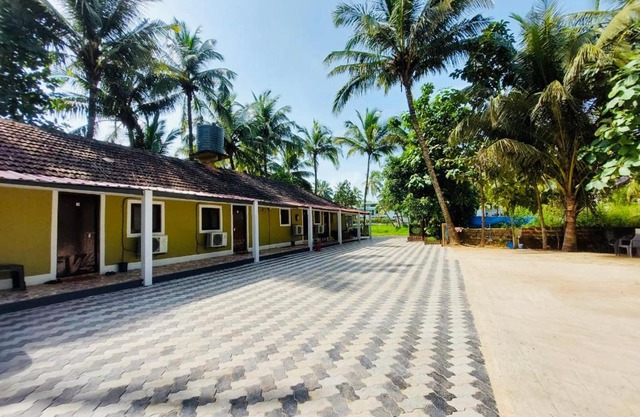 Samaira guest house