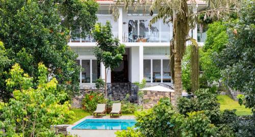 Samalanka Boutique Hotel