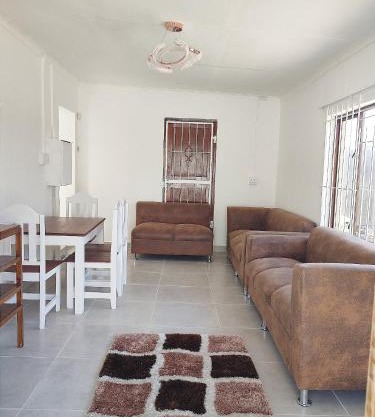 Samantha's Guesthouse