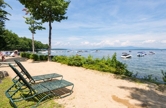 Samoset - 2 bedrooms plus loft, 2 baths, sleeps 6