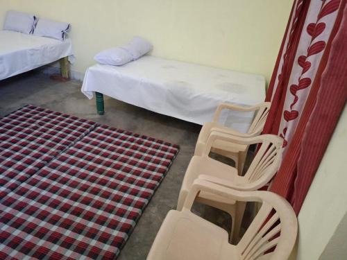 Samriddhi Home stay
