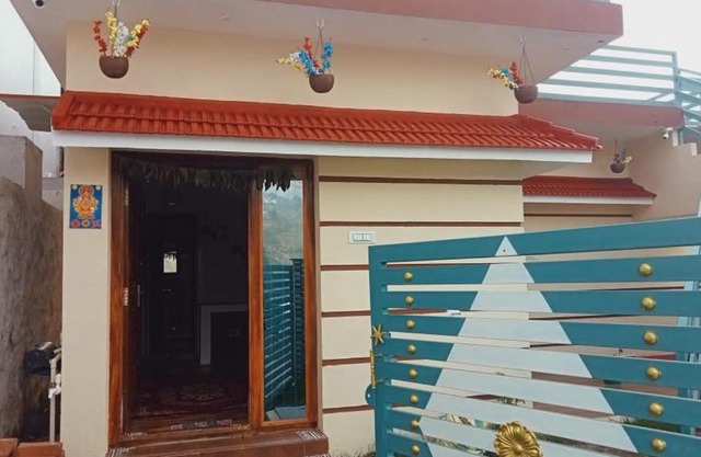 SAMS Cottage - Kodaikanal