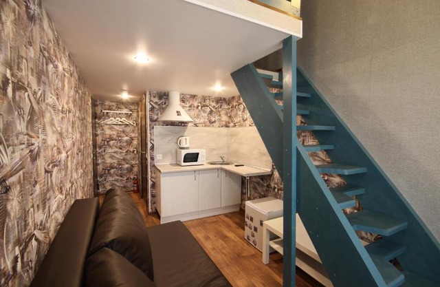 "Samsonov Hotels" на Некрасова, 28