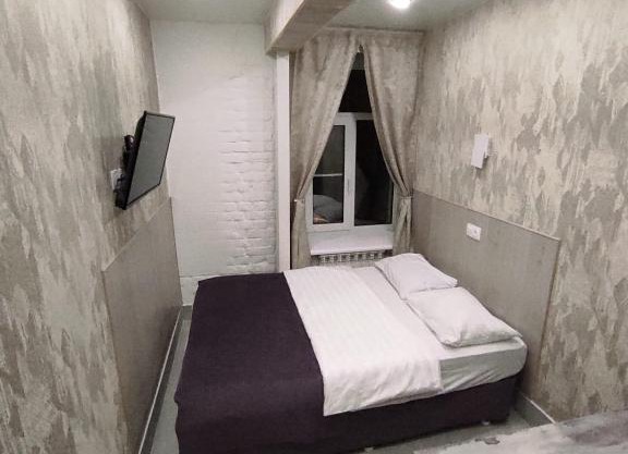 "Samsonov Hotels" на Черняховского, 35