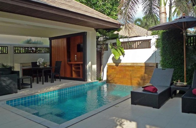 Samui Boat Lagoon