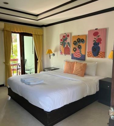 Samui Seabreeze Place