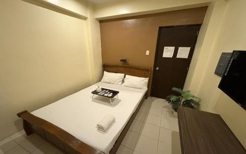 San Antonio's Place Suites