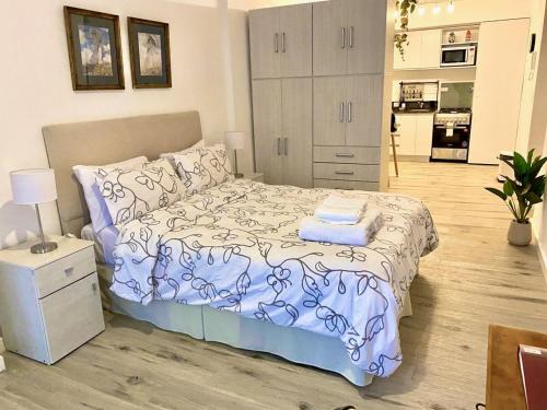 San Cristobal - All new, fully equipped apartment