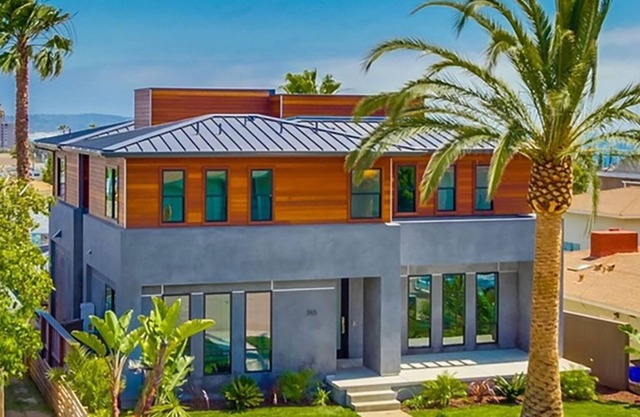 San Diego La Jolla -- blocks from Ocean in Bird Rock (La Jolla Pacific Beach)