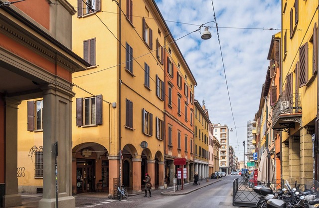 San Felice Apartments by Wonderful Italy