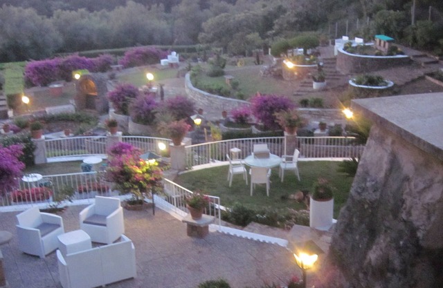 San Felice Circeo: House /Villa - San Felice Circeo