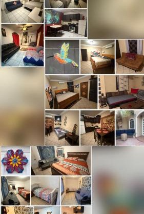 San Felipe Place to stay B&B
