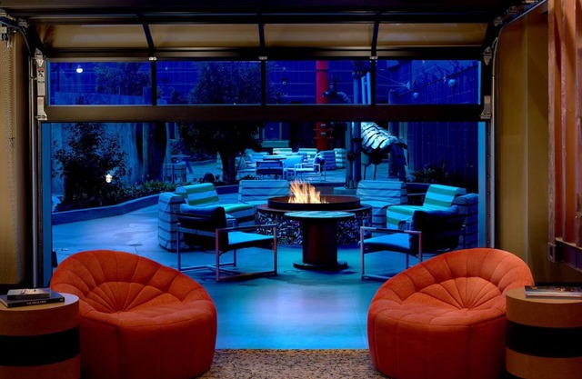 San Francisco Bay Charm - Three Vibrant Stays with S'mores & Views