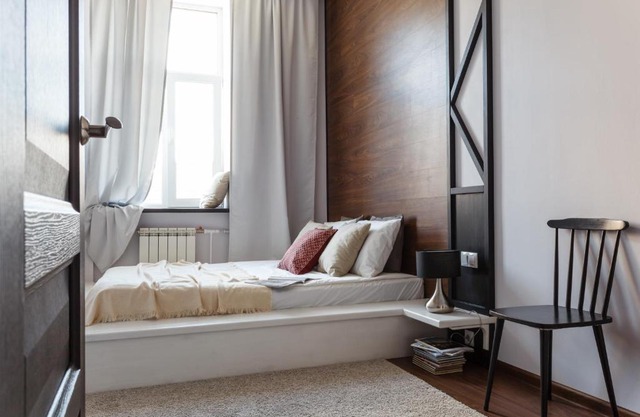 San-Galli byApartica