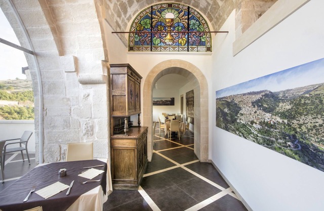 San Giorgio Palace Hotel