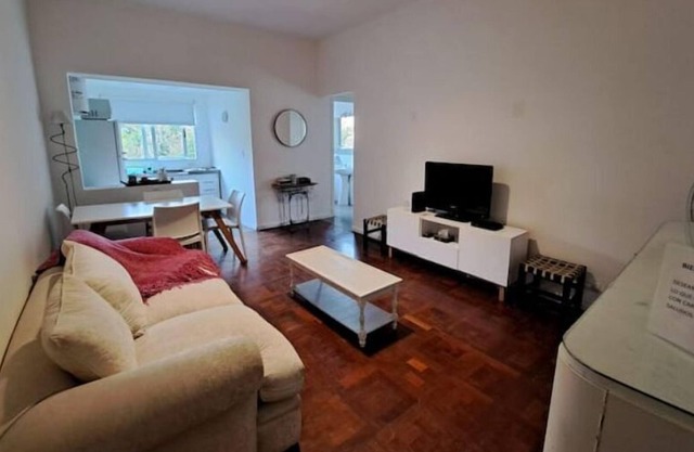 San Isidro "cerca de Todo"