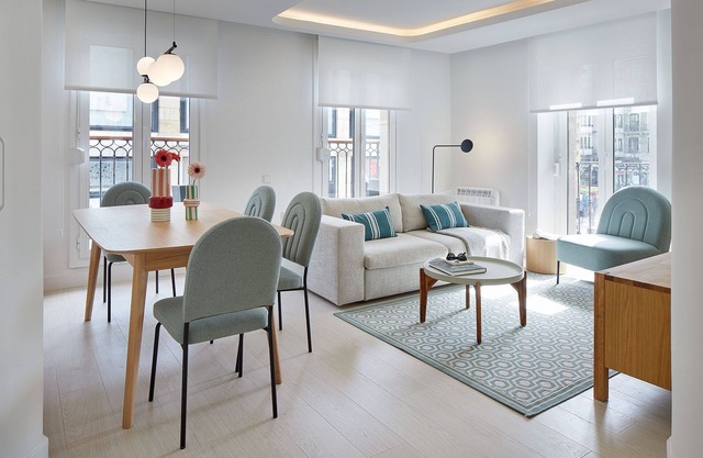 San Juan by FeelFree Rentals