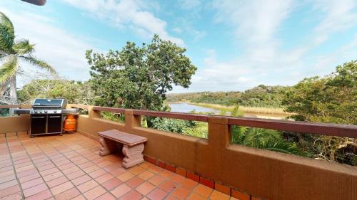San Lameer Lagoon Bliss