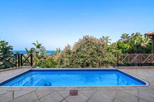 San Lameer Villa - 14328 - 4 Bedroom Deluxe - 8 pax - San Lameer Rental Agency