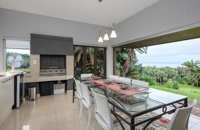 San Lameer Villa 3706 - 4 Bedroom Superior - 8 pax - San Lameer Rental Agency