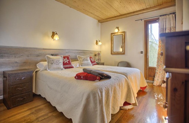 San Marsial Benasque Apart Hotel