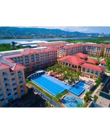San Remo Oasis SRP Cebu