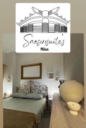 San Siro Suites Caldera & Fiera