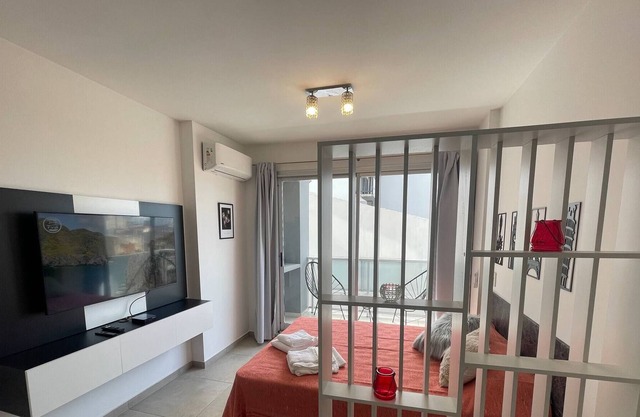 San Telmo Calido Estudio