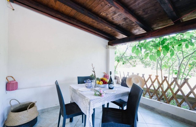 San Teodoro, Martino House