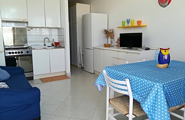 SAN VITO LO CAPO APARTMENT "BLUE WATER"