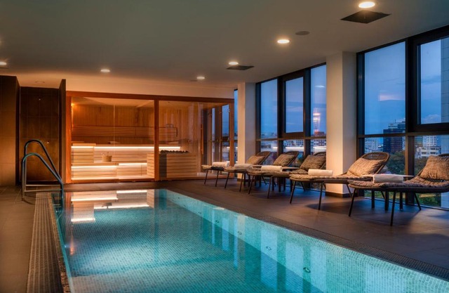 SANA Berlin Hotel