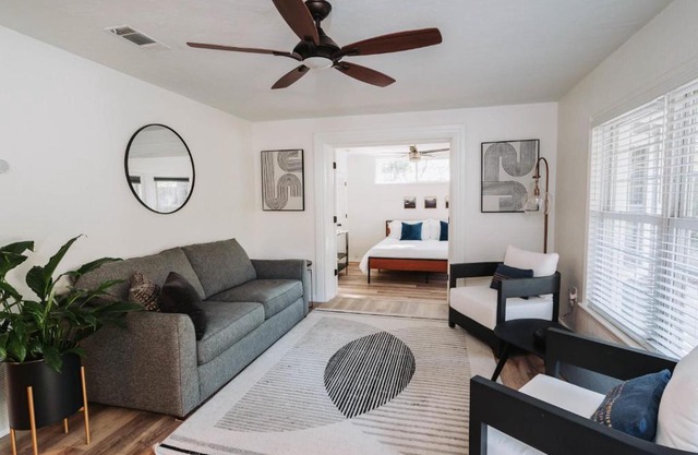 Sanctuary High Springs New Reno Family-Friendly
