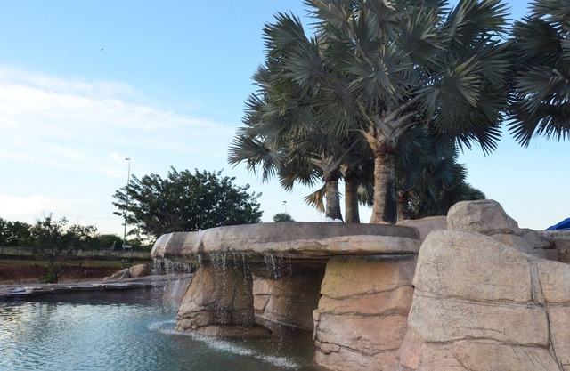 Sand River Resort