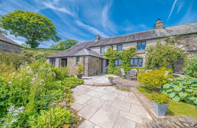 Sandbeds Farmhouse