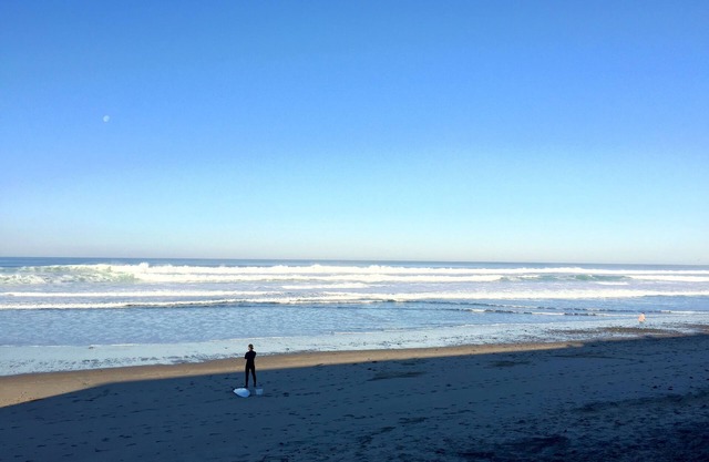 Sandcastle Beachfront Motel
