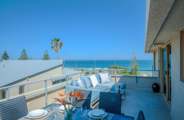 Sandcastles Penthouse w/Pool & Sauna!