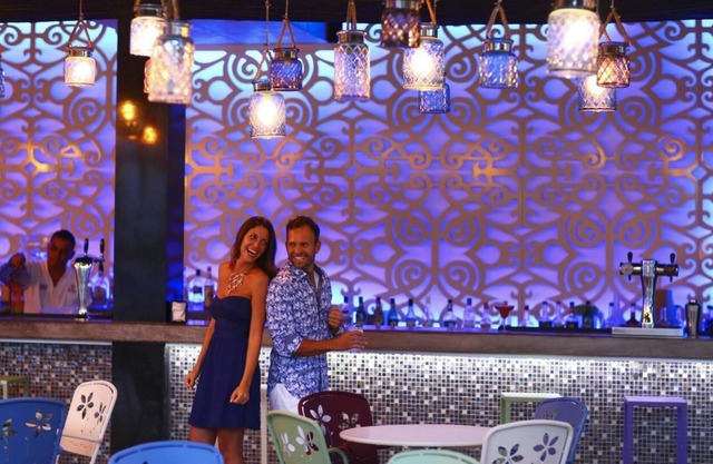 SANDOS PLAYACAR - PRIVATE ROOM