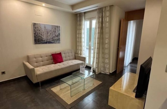 Sandoval - 1 Bedroom