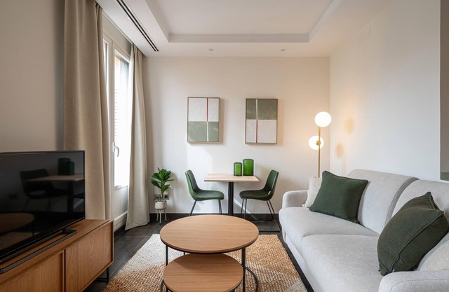 Sandoval - Superior 1 Bedroom with Sofa Bed