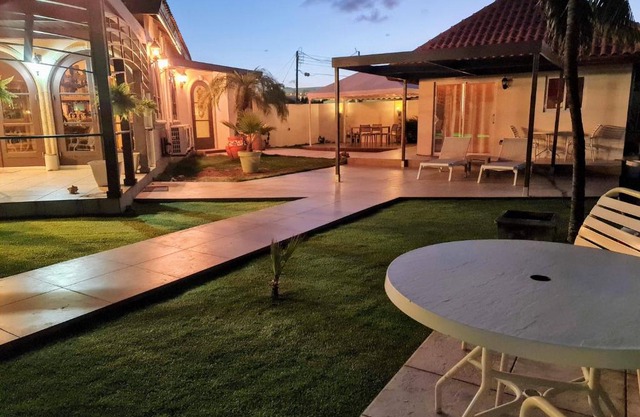 Sandpiper Beach Apartments