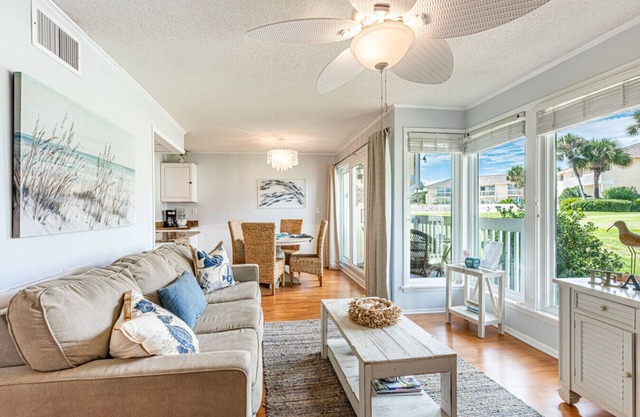 Sandpiper Cove Unit 1038
