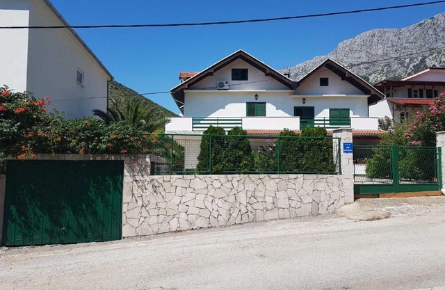 Sandra Apartmani 1