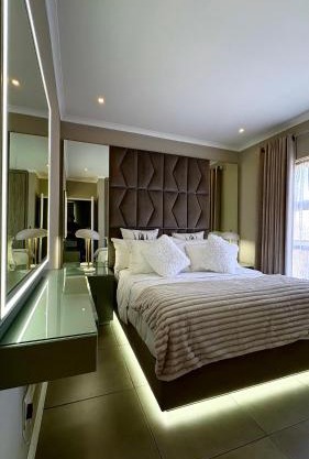 Sandton Nest