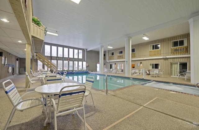 Sandwich Lodge & Resort
